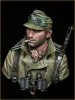 Young Miniatures YM1836 GERMAN GEBIRGSJAGER 1942 1/10